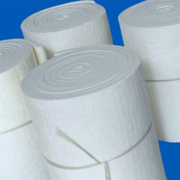 刚察陶瓷纤维毡